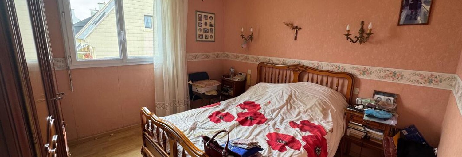 Maison 4 Pièces 83 m² à vendre à Guilers (29820)