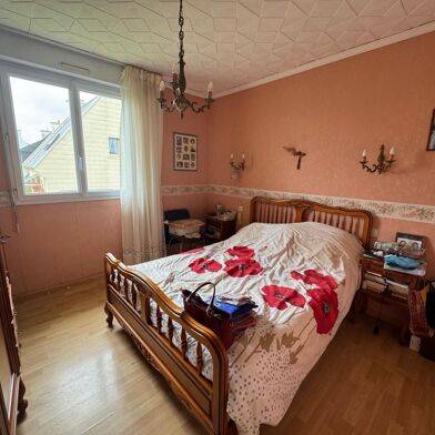 Maison 4 pièces 189500 €