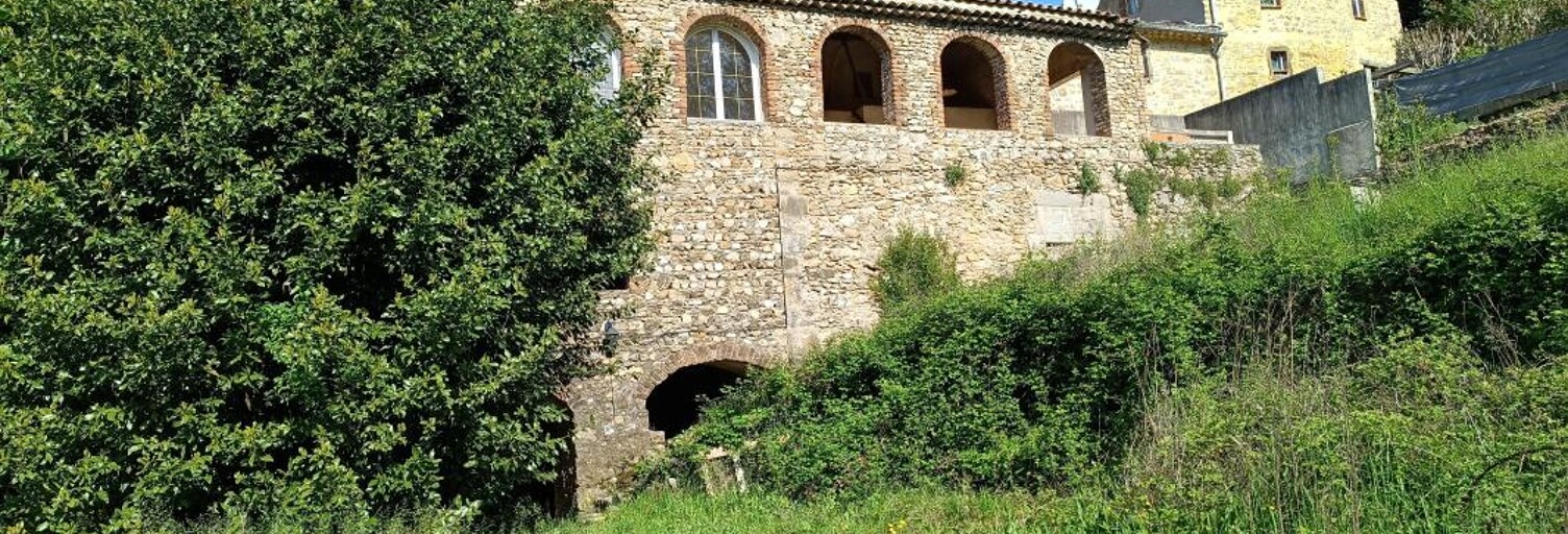 Maison 5 Pièces 157 m² à vendre à Bessèges (30160)