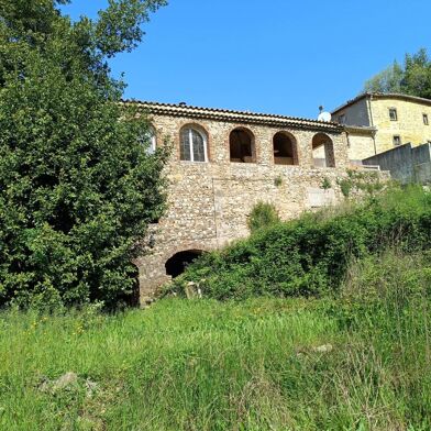 Maison 5 pièces 220000 €