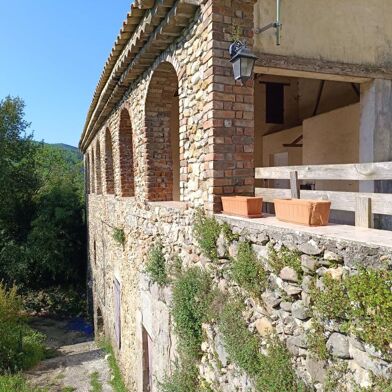 Maison 5 pièces 220000 €