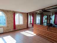 Mas ancien à vendre de deux logements plus dépendances sur 1125m² de terrain ouvert — photo 2