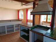 Mas ancien à vendre de deux logements plus dépendances sur 1125m² de terrain ouvert — photo 3