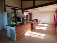 Mas ancien à vendre de deux logements plus dépendances sur 1125m² de terrain ouvert — photo 4