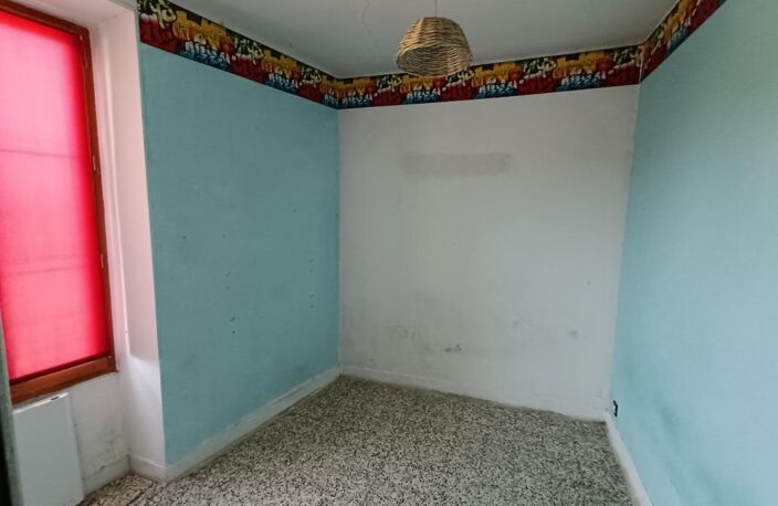 Mas ancien à vendre de deux logements plus dépendances sur 1125m² de terrain ouvert — photo 5
