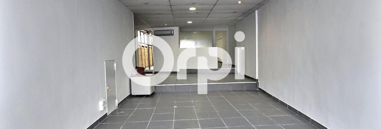 Commerce  63 m² à vendre à Marseille 10 (13010)