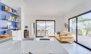 Maison 5 Pièces 107 m² à vendre à Marseille 8 (13008)