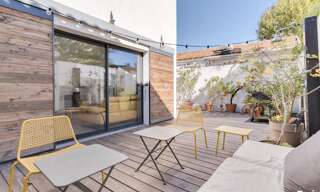 Maison 5 Pièces 107 m² à vendre à Marseille 8 (13008)