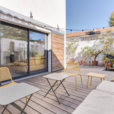 Maison 5 pièces 789000 €