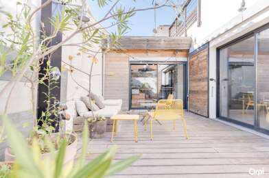 Maison 5 pièces 789000 €