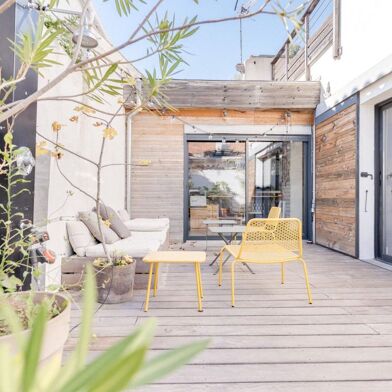 Maison 5 pièces 789000 €