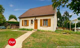 Maison 6 Pièces 91 m² à vendre à Étrépagny (27150)