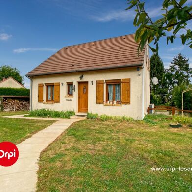 Maison 6 pièces 225000 €