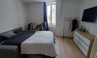 Appartement 1 Pièce 17 m² à louer à Saint-Brieuc (22000)