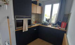 Appartement 1 Pièce 17 m² à louer à Saint-Brieuc (22000)