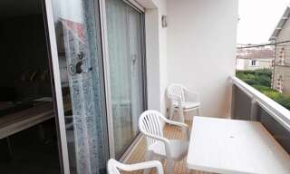 Appartement 2 Pièces 47 m² à vendre à Saint-Georges-de-Didonne (17110)