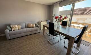 Appartement 2 Pièces 47 m² à vendre à Saint-Georges-de-Didonne (17110)