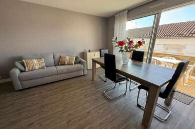 Appartement 2 pièces 220000 €