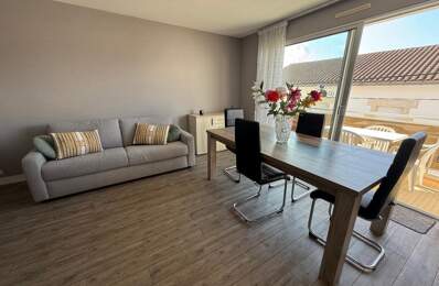 Appartement  Bon état - Vendu Meublé - Centre ville — photo du bien