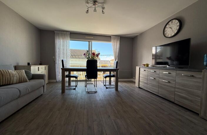 Appartement  Bon état - Vendu Meublé - Centre ville — photo 3