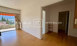 Appartement 1 Pièce 40 m² à vendre à Nice (06000)