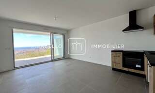 Appartement 2 Pièces 43 m² à vendre à Nice (06000)