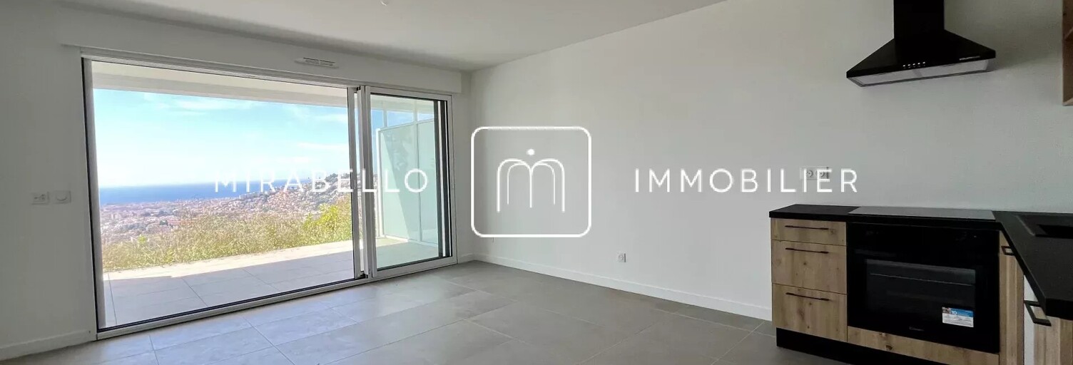 Appartement 2 Pièces 43 m² à vendre à Nice (06000)