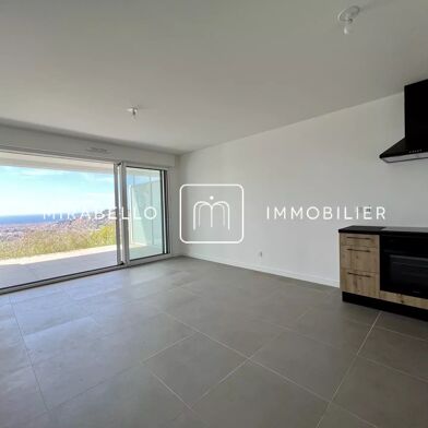 Appartement 2 pièces 299000 €