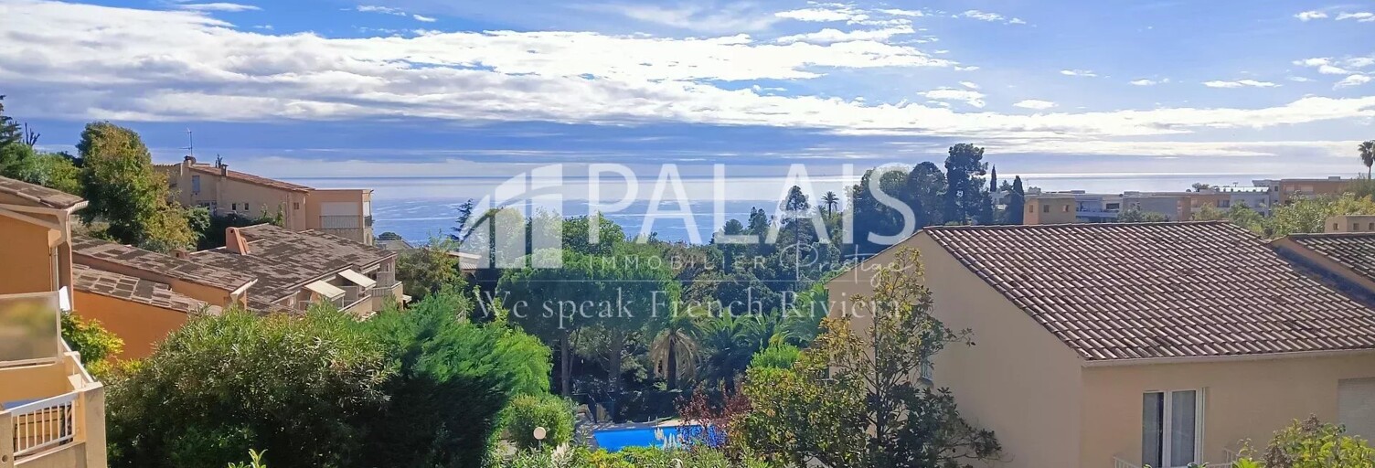 Appartement 3 Pièces 69 m² à vendre à Nice (06200)