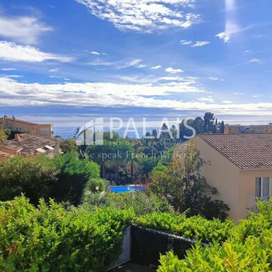 Appartement 3 pièces 399000 €