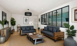 Appartement 2 Pièces 53 m² à vendre à Toulouse (31200)