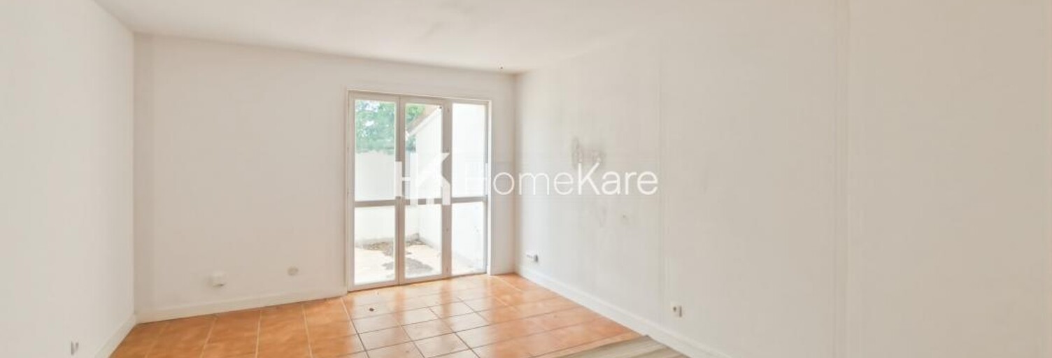 Appartement 4 Pièces 80 m² à vendre à Labarthe-sur-Lèze (31860)