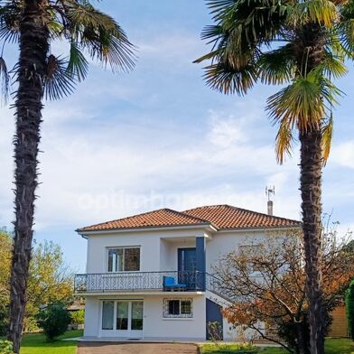 Maison 7 pièces 229000 €