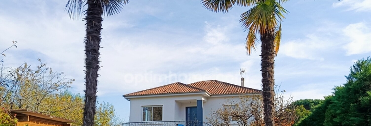 Maison 7 Pièces 182 m² à vendre à Aire-sur-l'Adour (40800)