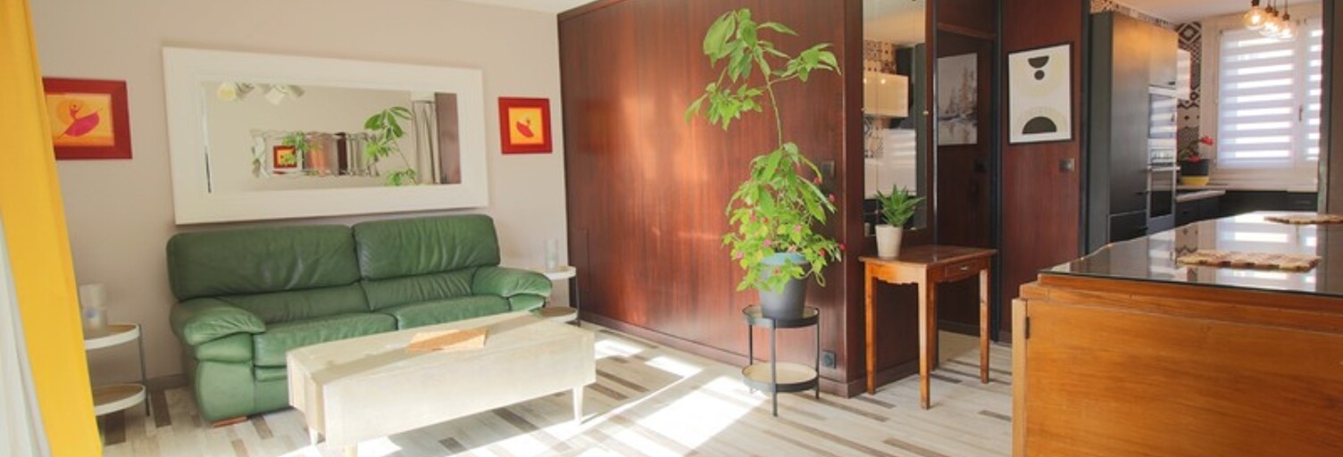 Appartement 4 Pièces 70 m² à vendre à Digne-les-Bains (04000)