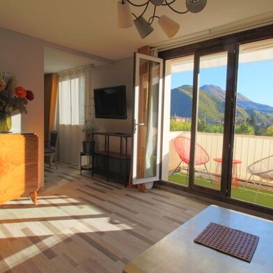 Appartement 4 pièces 168000 €