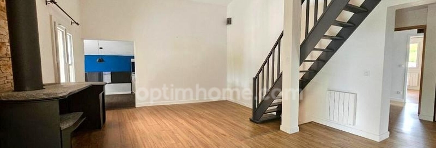 Maison 7 Pièces 148 m² à vendre à La Brède (33650)