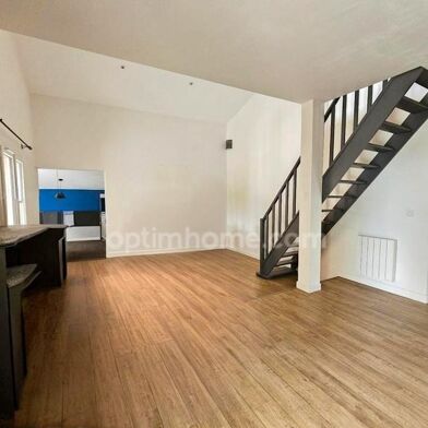 Maison 7 pièces 510000 €