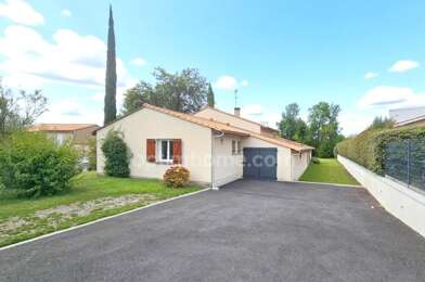 Maison 7 pièces 510000 €