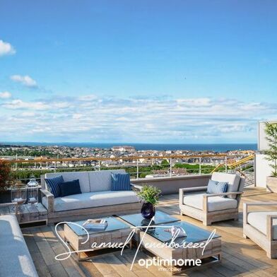 Appartement 4 pièces 812400 €