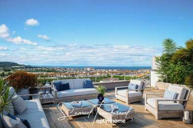 Appartement 4 pièces 812400 €
