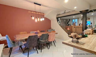 Maison 5 Pièces 94 m² à vendre à Amfreville-la-Mi-Voie (76920)