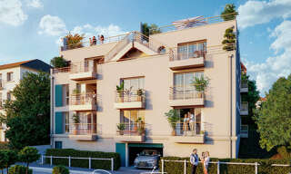 Appartement 1 Pièce 23 m² à vendre à Trouville-sur-Mer (14360)