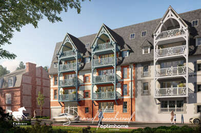 Appartement 4 pièces 1950000 €