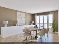 Appartement d’exception en duplex de 128 m² avec rooftop – Vue sur l’hippodrome de Deauville (14800) — photo 4