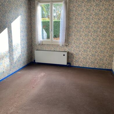 Maison 7 pièces 545000 €