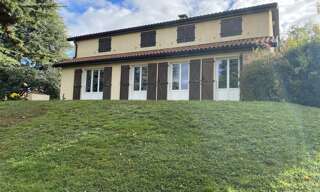 Maison 7 Pièces 176 m² à vendre à Lentilly (69210)