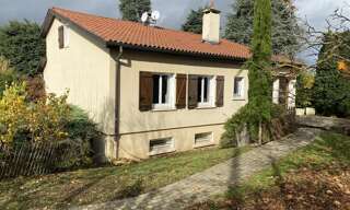 Maison 7 Pièces 176 m² à vendre à Lentilly (69210)