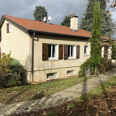 Maison 7 pièces 545000 €