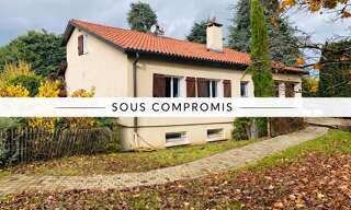 Maison 7 Pièces 176 m² à vendre à Lentilly (69210)